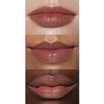 O Face Satin Lipstick, No Doubt - Pink Brown